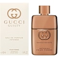 Miniatyrbild 4 av 4: Gucci Guilty Pour Femme Intense Edp 50ml Brun