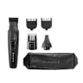 Miniatyrbillede 1 af 3: Remington Graphite Series Personal Groomer G2 Grey