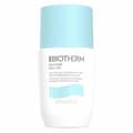 Biotherm Deo Pure Antiperspirant Roll-On 75ml Transparent