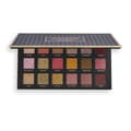 Makeup Revolution PRO Rockstar Shadow Palette Noir Edition multifärg