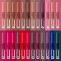 Miniatyrbillede 6 af 6: NYX PROF. MAKEUP Shine Loud Pro Pigment Lip Shine - In Charge Pink