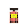 Miniatyrbillede 1 af 2: Replay Signature Re-Verse For Woman Edt 30ml Red