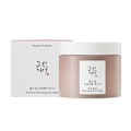 Pikkukuva 5 / 5: Beauty of Joseon Red Bean Refreshing Pore Mask 140ml Transparent