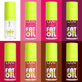 Miniatyrbild 6 av 6: NYX PROF. MAKEUP Fat Oil Lip Drip 4.8 ml Follow Back Transparent