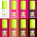 Pikkukuva 6 / 6: NYX PROF. MAKEUP Fat Oil Lip Drip 4.8 ml Follow Back Transparent