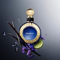 Miniatyrbild 2 av 3: Rochas Byzance Edp 60ml Blå