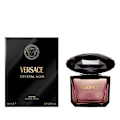 Miniatyrbillede 2 af 2: Versace Crystal Noir Edp 90ml Transparent