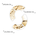 Pikkukuva 8 / 9: System Professional LuxeOil Reconstructive Elixir 100ml Gold