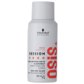 Pikkukuva 1 / 2: Schwarzkopf Osis Session 100ml Transparent