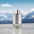 Miniatyrbillede 2 af 3: Montblanc Explorer Platinum Edp 60ml Silver