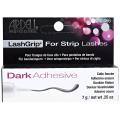 Miniatyrbild 1 av 2: Ardell LashGrip Strip Adhesive Dark 7g Svart