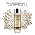 Miniatyrbillede 5 af 7: System Professional LuxeOil Keratin Protect Shampoo 250ml Gold