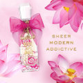 Miniatyrbillede 3 af 3: Juicy Couture Viva La Juicy La Fleur Edt 150ml Cerise