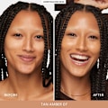 Pikkukuva 3 / 4: Bare Minerals Complexion Rescue Tinted Hydrating Gel Cream - Tan Amber 07 Transparent