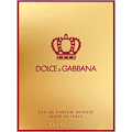 Pikkukuva 4 / 4: Dolce & Gabbana Q by Dolce&Gabbana Intense Edp 30ml Pink