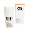 Miniatyrbillede 2 af 2: K18 Leave-In Molecular Repair Hair Mask 50ml Transparent