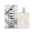 Miniatyrbild 2 av 2: Burberry Brit For Her Edt 50ml Transparent