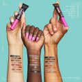 Miniatyrbillede 5 af 7: NYX PROF. MAKEUP  Thick it. Stick it! Brow Mascara - Espresso Transparent