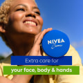 Pikkukuva 3 / 5: Nivea Creme 150ml Transparent