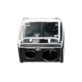 Miniatyrbillede 2 af 2: NYX PROF. MAKEUP Sharpener Transparent