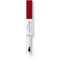 Miniatyrbild 4 av 4: Wet n Wild Megalast Lock n' Shine Lip Color - Red- y- for me Röd