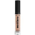 Miniatyrbild 1 av 3: Wet n Wild MegaLast Incognito AllDay Full Coverage Concealer 5.5ml - Light Honey Beige