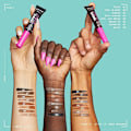 Miniatyrbillede 7 af 7: NYX PROF. MAKEUP  Thick it. Stick it! Brow Mascara - Cool Ash Brown Transparent
