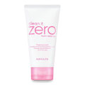 Miniatyrbillede 1 af 3: Banila Co Clean it Zero Foam Cleanser 150ml Transparent