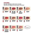 Miniatyrbillede 2 af 2: theBalm Pretty Smart Lip Gloss-Pow 6,5ml Transparent
