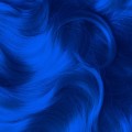 Miniatyrbillede 2 af 3: Manic Panic Rockabilly Blue Classic Creme 237ml Blue