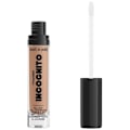 Pikkukuva 3 / 3: Wet n Wild MegaLast Incognito AllDay Full Coverage Concealer 5.5ml - Light Honey Beige