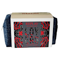 Pikkukuva 1 / 3: Giftset Replay Signature Lovers Man Edt 100ml + Pochette Silver