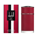 Miniatyrbild 2 av 2: Dunhill London Icon Racing Red Edp 100ml Transparent