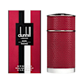 Miniatyrbillede 2 af 2: Dunhill London Icon Racing Red Edp 100ml Transparent