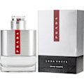 Miniatyrbillede 2 af 2: Prada Luna Rossa Edt 100ml Silver