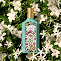 Miniatyrbillede 3 af 4: Gucci Flora Gorgeous Jasmine Edp 100ml Turquoise