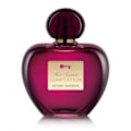 Pikkukuva 1 / 2: Antonio Banderas Her Secret Temptation Edt 80ml Transparent