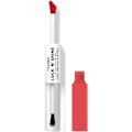 Miniatyrbild 1 av 4: Wet n Wild Megalast Lock n' Shine Lip Color - Shining Hibiscus Rosa