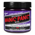 Manic Panic Classic Cream Deep Purple Dream 118ml Lila