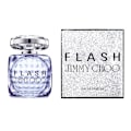 Miniatyrbild 2 av 2: Jimmy Choo Flash Edp 100ml Transparent