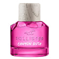 Pikkukuva 1 / 2: Hollister Canyon Rush For Her Edp 100ml Transparent