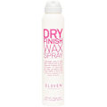 Miniatyrbillede 1 af 3: Eleven Australia Dry Finish Wax Spray 200ml White