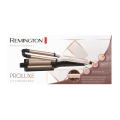 Pikkukuva 4 / 4: Remington PROluxe 4-in-1 Adjustable Waver Multicolor