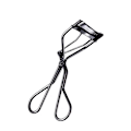 Pikkukuva 1 / 2: Shiseido Eyelash Curler Black