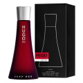 Pikkukuva 2 / 3: Hugo Boss Deep Red Edp 90ml Red
