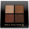 Miniatyrbillede 1 af 4: Max Factor Colour X-Pert Soft Touch Palette 004 Veiled Bronze Multicolor