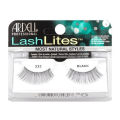 Miniatyrbild 1 av 2: Ardell Lash Lites 332 Black Svart
