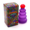 Miniatyrbillede 1 af 3: Samba Paradise Woman Edt 100ml Purple