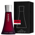 Miniatyrbillede 2 af 3: Hugo Boss Deep Red Edp 50ml Red