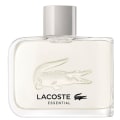 Miniatyrbillede 1 af 3: Lacoste Essential Edt 75ml Transparent
